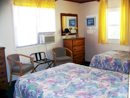 Sun 'N' Sand Motel Стоун Харбър Екстериор снимка
