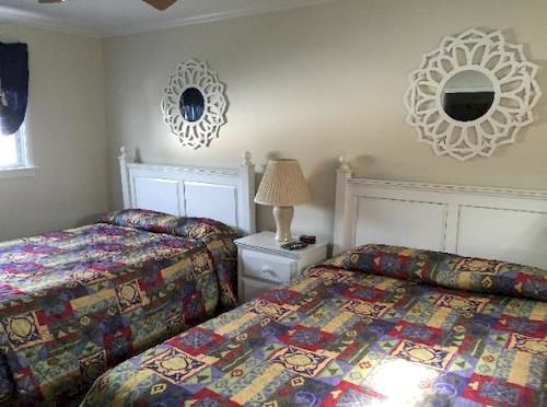 Sun 'N' Sand Motel Стоун Харбър Екстериор снимка