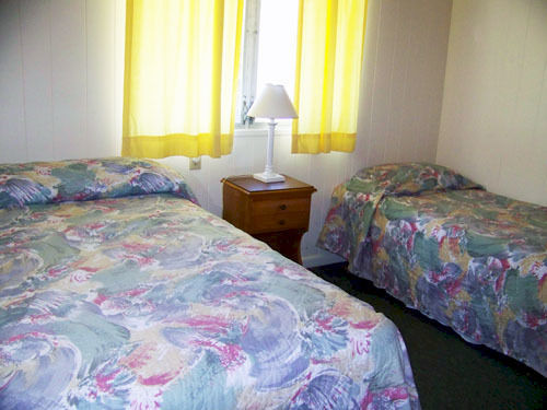 Sun 'N' Sand Motel Стоун Харбър Екстериор снимка